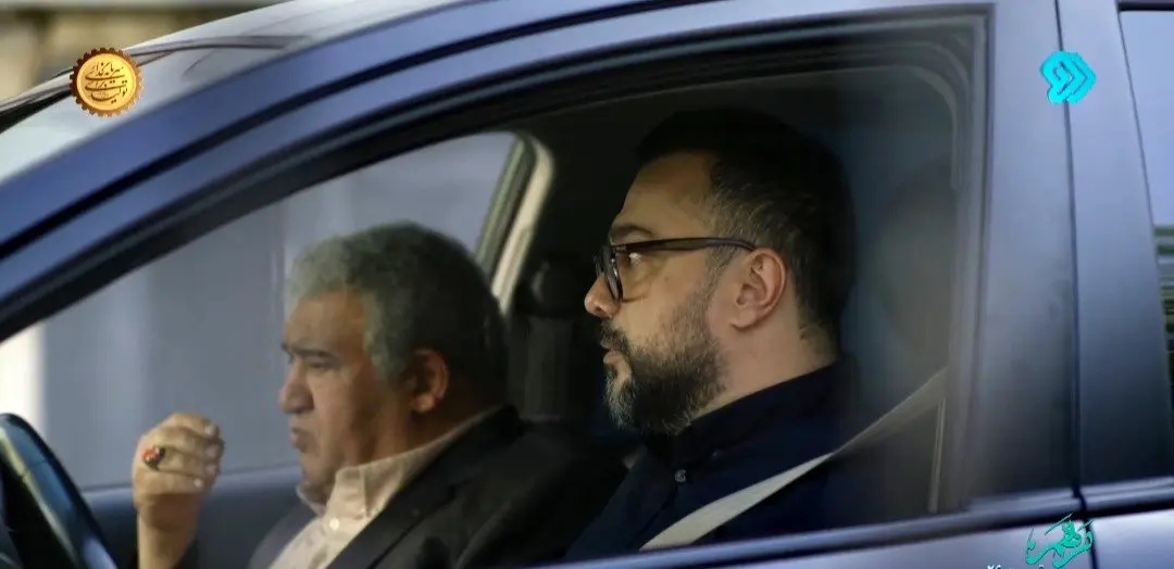 دانلود سریال مرهم قسمت ۲۷ + لینک تلوبیون قسمت بیست و هفتم سریال مرهم 