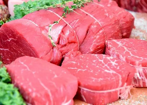 جریمه میلیاردی یک فروشگاه برای گران‌فروشی گوشت 