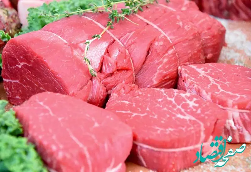 عرضه گوشت گوسفندی افزایش یافت | مردم نگران نباشند