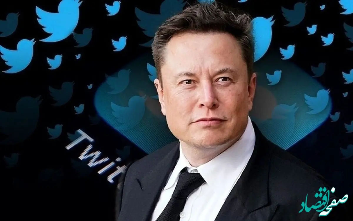 ثروت ماسک از زمان پیروزی ترامپ 66 درصد افزایش یافت
