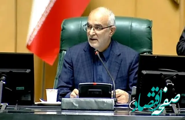 واکنش جنجالی نایب رئیس مجلس به دولت درباره 
پرداخت پول گندمکاران | پاسخ دهید