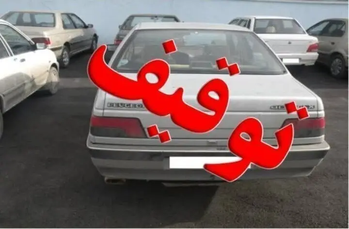 علت توقیف فوری ۱۸ موتورسیکلت و ۳خودرو در آران و بیدگل چه بود؟ 