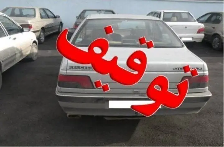 علت توقیف فوری ۱۸ موتورسیکلت و ۳خودرو در آران و بیدگل چه بود؟ 