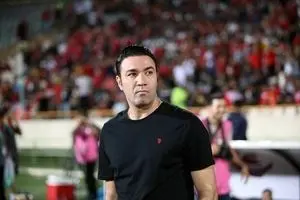 تلاش دقیقه نودی نکونام برای نیمکت استقلال