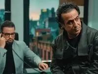 جابجایی پخش سریال ترور / زمان پخش دقیق سریال ترور