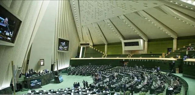 مجلس با کلیات طرح ملی هوش مصنوعی موافقت کرد