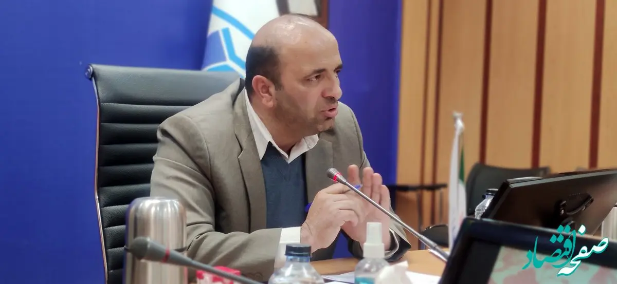 خراسان جنوبی/ تعامل مطلوب با مدیران استانی کلید توفیق اموال تملیکی

