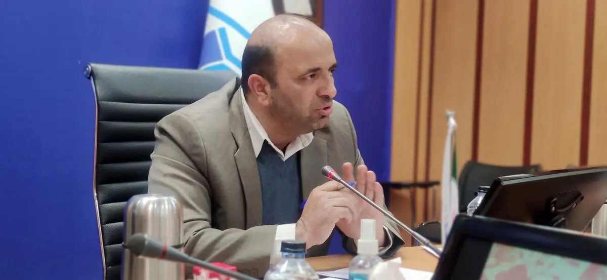 خراسان جنوبی/ تعامل مطلوب با مدیران استانی کلید توفیق اموال تملیکی

