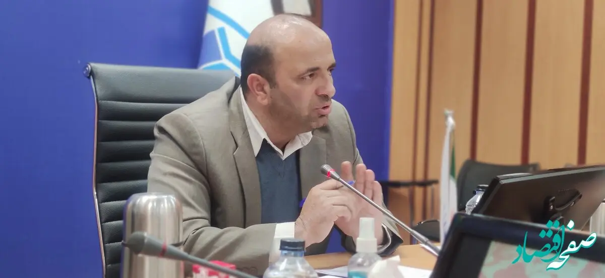 خراسان جنوبی/ تعامل مطلوب با مدیران استانی کلید توفیق اموال تملیکی


