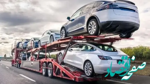 مسیر جدید گمرک برای واردات خودرو جانبازان 