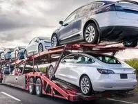 مسیر جدید گمرک برای واردات خودرو جانبازان 