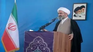 واکنش امام جمعه سمنان به سمت اخیر محمد جواد ظریف حسابی غوغا به پا کرد!