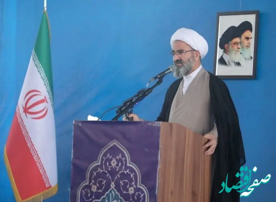 واکنش امام جمعه سمنان به سمت اخیر محمد جواد ظریف حسابی غوغا به پا کرد!