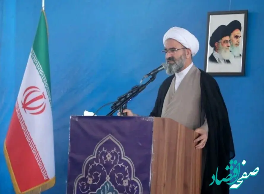 واکنش امام جمعه سمنان به سمت اخیر محمد جواد ظریف حسابی غوغا به پا کرد!