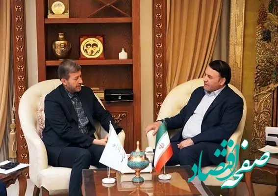 قدردان عملکرد خوب بانک سپه و خواستار حمایت ویژه از بخش صادرات استان هستیم