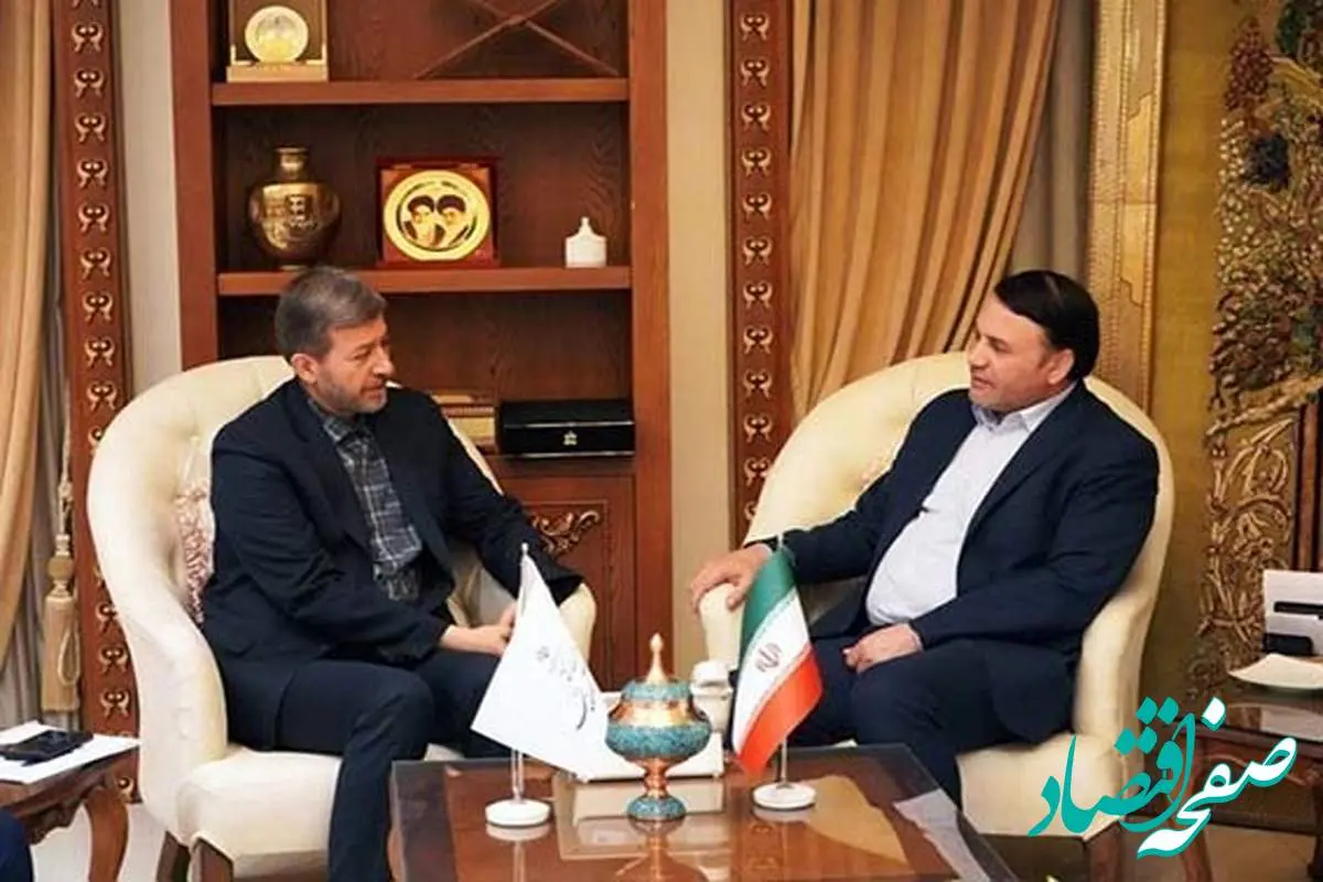 قدردان عملکرد خوب بانک سپه و خواستار حمایت ویژه از بخش صادرات استان هستیم