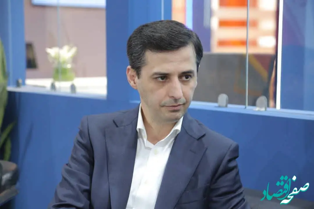 قدردانی فرید دهقانی از کادر مدیریتی، فنی و بازیکنان چادرملو اردکان