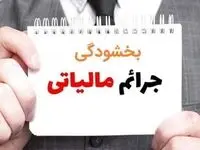 بخشودگی ۱۰۰ درصدی جرایم مالیات بر ارزش افزوده تا ۲۶ بهمن ۱۴۰۴ + فیلم