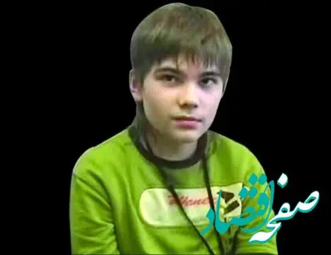 بورسیا پسری که اطلاعات مریخی ها را به زمینی ها داد، کیست؟