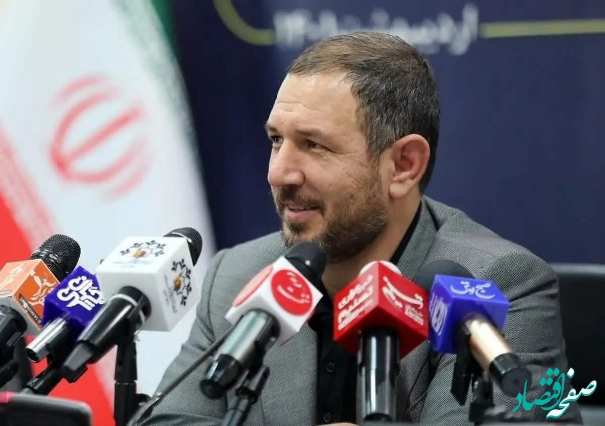 رئیس شورای عالی استانها:سرخس ظرفیت بینظیری برای تبدیل شدن به هاب تجارت و لجستیک شرق کشور دارد