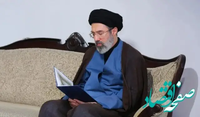 تبریک حزب الله به مناسبت انتخاب آیت الله سید مجتبی خامنه ای به عنوان سومین رهبر ایران 
