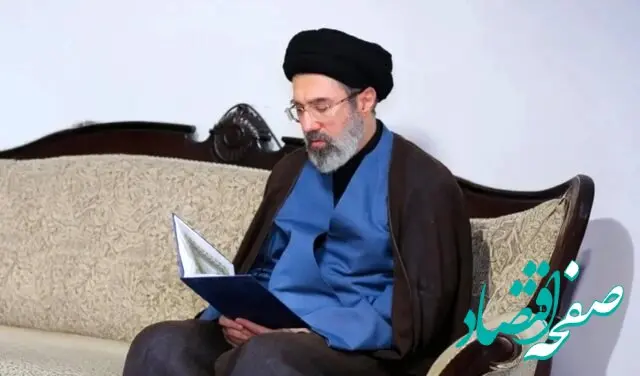 تبریک حزب الله به مناسبت انتخاب آیت الله سید مجتبی خامنه ای به عنوان سومین رهبر ایران 