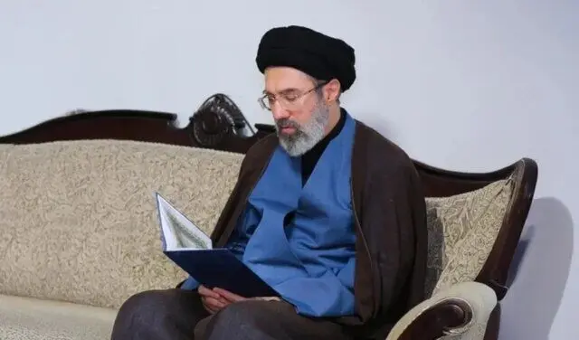 تبریک حزب الله به مناسبت انتخاب آیت الله سید مجتبی خامنه ای به عنوان سومین رهبر ایران 