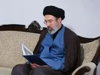 تبریک حزب الله به مناسبت انتخاب آیت الله سید مجتبی خامنه ای به عنوان سومین رهبر ایران 