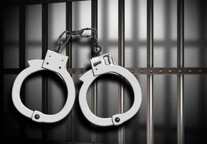 خبر فوری: دستگیری جاسوس موساد در شهر ری؛ فایل‌های ساخت پهپاد و بمب در گوشی‌اش کشف شد!