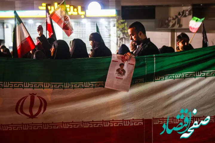 زنان در صف نخست تحولات اجتماعی؛ نسل جدیدی از شجاعت و حضور آگاهانه