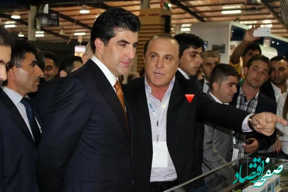 پیشرو دیزایی که در حملات موشکی سپاه پاسداران کشته شد، کیست؟ + فیلم