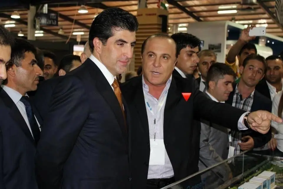 پیشرو دیزایی که در حملات موشکی سپاه پاسداران کشته شد، کیست؟ + فیلم