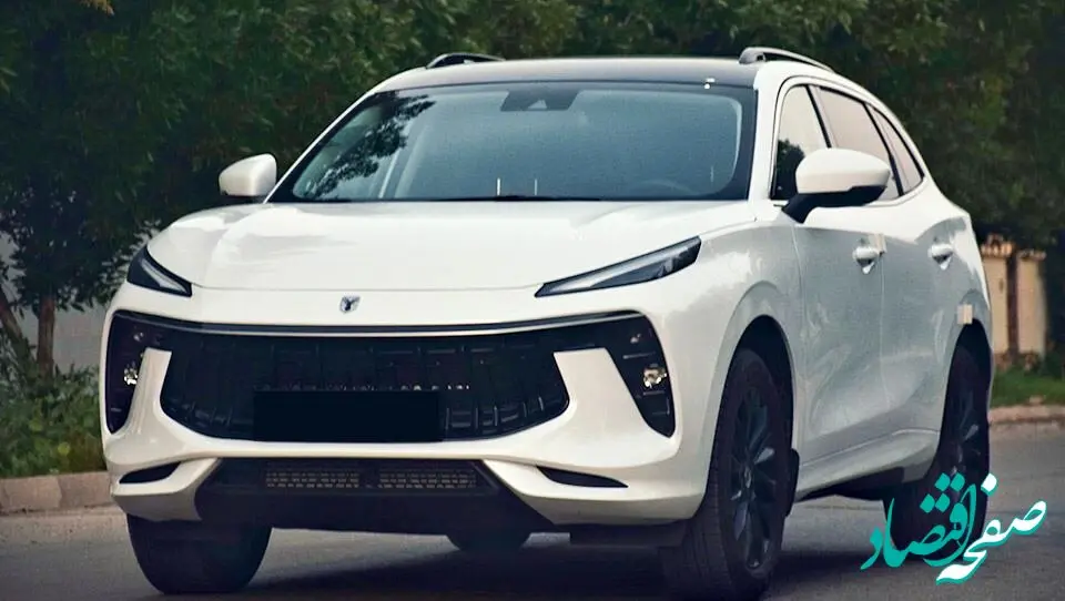 اعلام قیمت صفر لاماری + جدول 