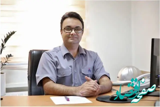 احیای آب در شرکت پالایش نفت تهران؛جلوگیری از هدر رفت روزانه 432 متر مکعب آب