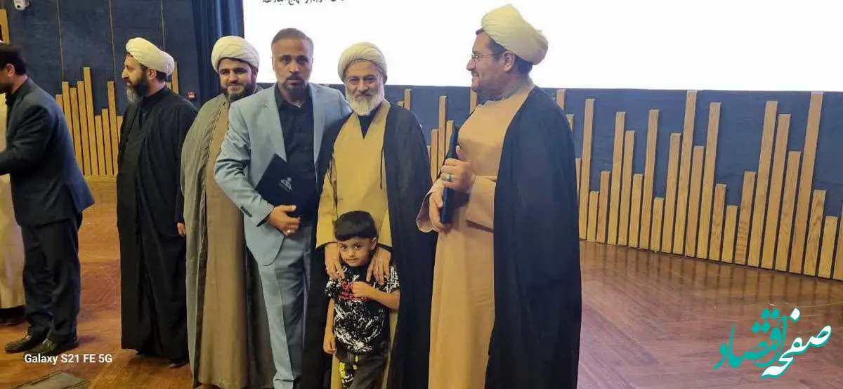 کسب عناوین برتر مسابقات صنعت پتروشیمی توسط خانواده پتروشیمی بوعلی سینا