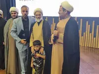 کسب عناوین برتر مسابقات صنعت پتروشیمی توسط خانواده پتروشیمی بوعلی سینا