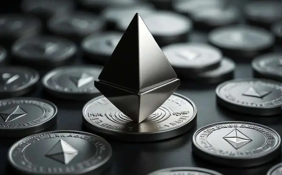 پیش بینی بنیان این شخص از احتمال تصویب صندوق ETF اتریوم