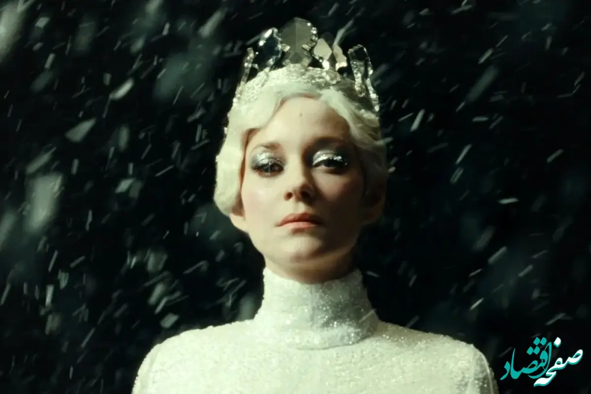 ماجرای داستان فیلم برج یخی به همراه نقد و بررسی کامل