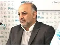 هادی عبداللهی برای مدیرعاملی بیمه دی معرفی شد