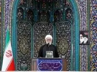 وحدت و همدلی تکلیف همه مسئولین و مردم است