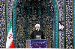 وحدت و همدلی تکلیف همه مسئولین و مردم است