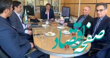 آمادگی بانک توسعه صادرات ایران برای تأمین مالی زنجیره تولید