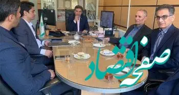 آمادگی بانک توسعه صادرات ایران برای تأمین مالی زنجیره تولید