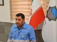 خبر فوری/ یک منطقه در «امند» توسط جنگنده‌های دشمن مورد اصابت قرار گرفت