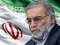 دفاع پسر شهید فخری زاده از عراقچی