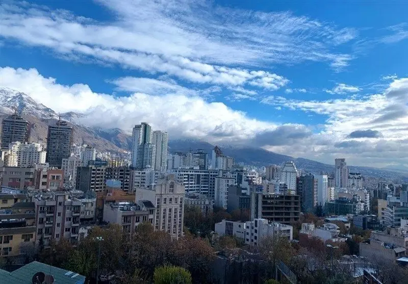 متوسط قیمت مسکن در تهران چند میلیون تومان شد؟