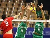 پخش زنده مسابقات لیگ ملت‌های والیبال ۲۰۲۶ + پخش آنلاین