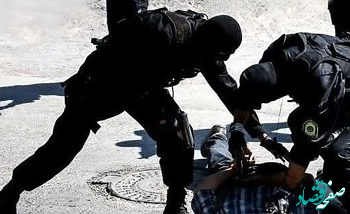 نوزاد ۱۳ ماهه توسط پدر خودش ربوده شد ! + جزئیات 