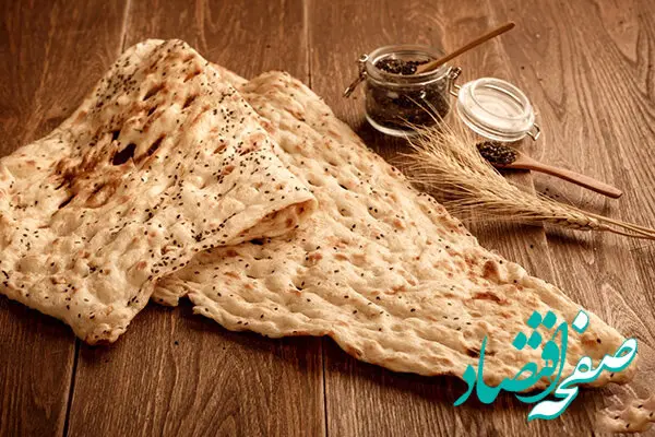 ماجرای افزایش قیمت نان سنگک چیست؟ 