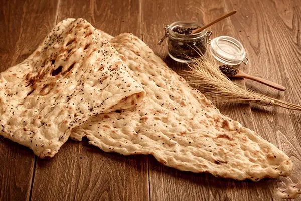 خبر فوری؛ نان گران شد